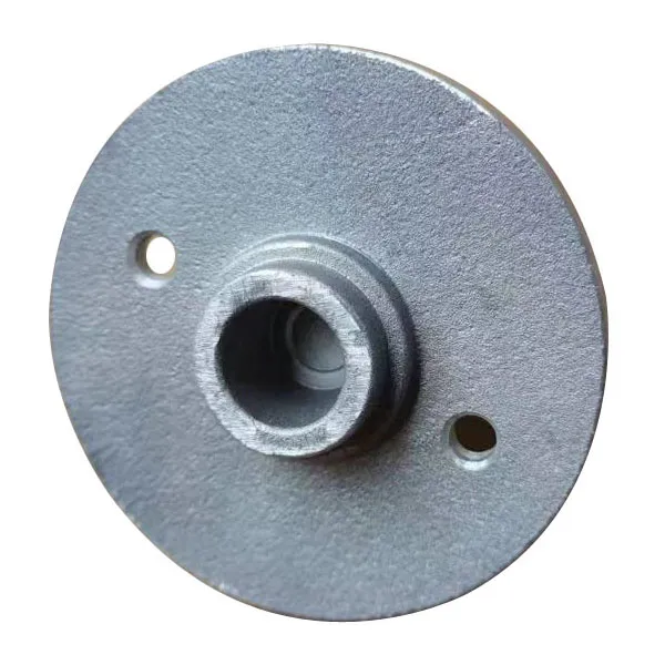 What is aluminum casting used for?